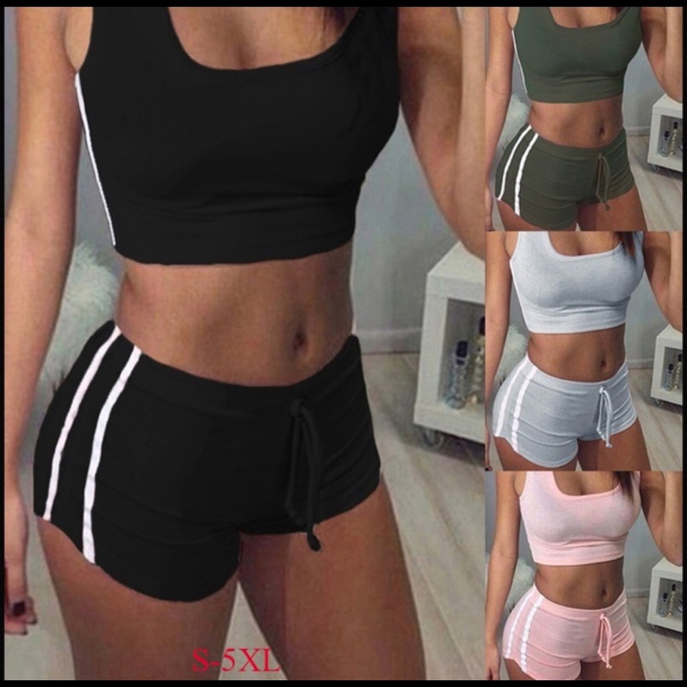 Fashion nova two piece